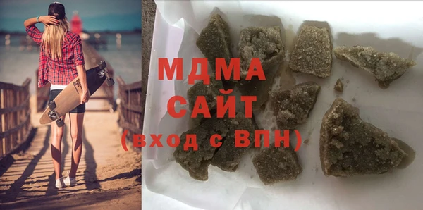тгк Карпинск