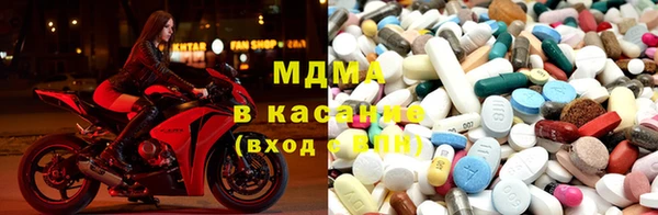 ешки Касимов